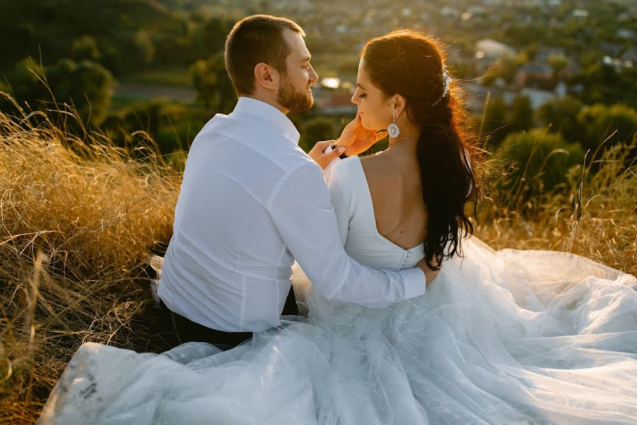 Wedding photographer Irina Belikova (belikovairina). Photo of 19 April 2021