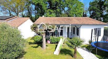 maison à Castelnau-de-Médoc (33)