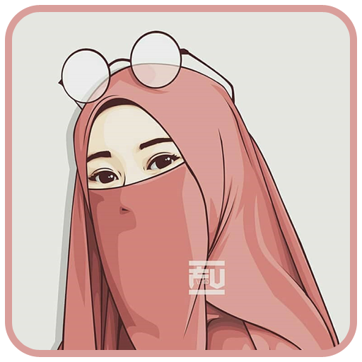 Terpopuler 30 Gambar Kartun Muslimah Malu - Gambar Kartun Ku