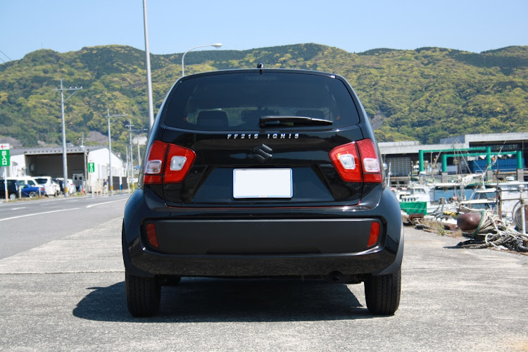 イグニスの一眼レフ初心者・漁港・漁船とコラボ・長崎県・海に関するカスタム事例の投稿画像3枚目