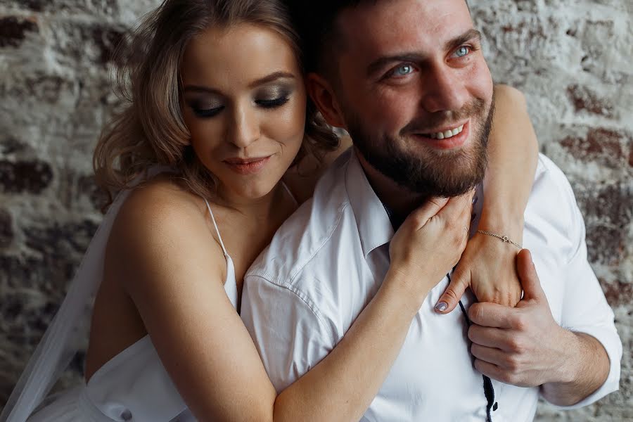 Wedding photographer Rustam Shaimov (rustamshaimov). Photo of 13 April 2018