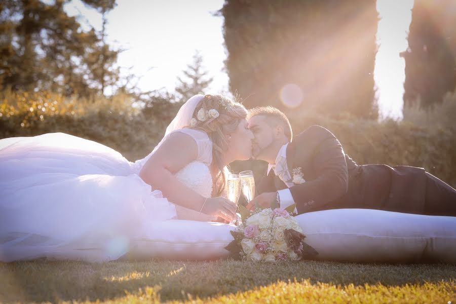 Fotografo di matrimoni Tommaso Tarullo (tommasotarullo). Foto del 19 luglio 2017