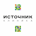 Клиника Источник icon