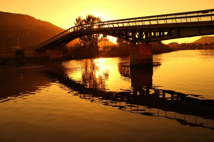 Sopra il fiume di ytse_jam