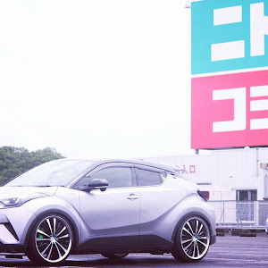 C-HR ZYX10