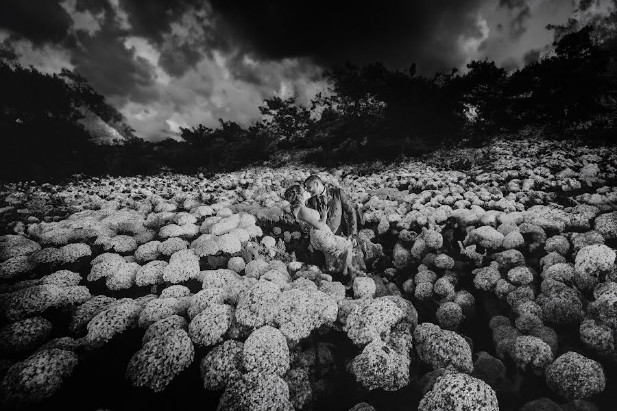 Vestuvių fotografas Ciro Magnesa (magnesa). Nuotrauka sausio 11