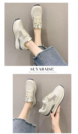 Title 8, Breathable Low Top Flat Bottom 41 Size Female L...