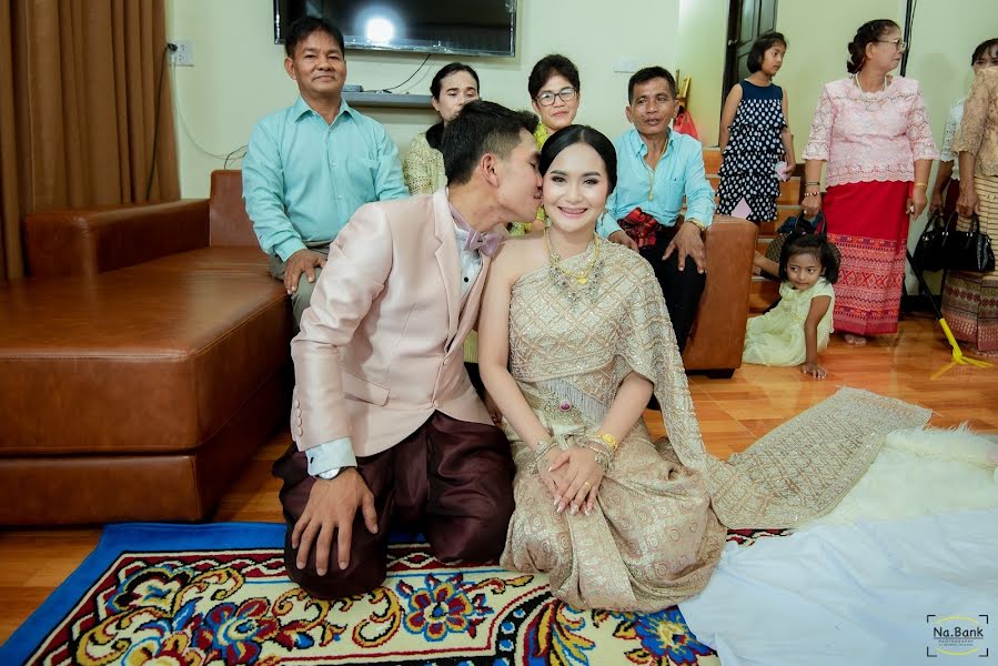 Wedding photographer Apirak Chaitong (chaithong). Photo of 8 September 2020