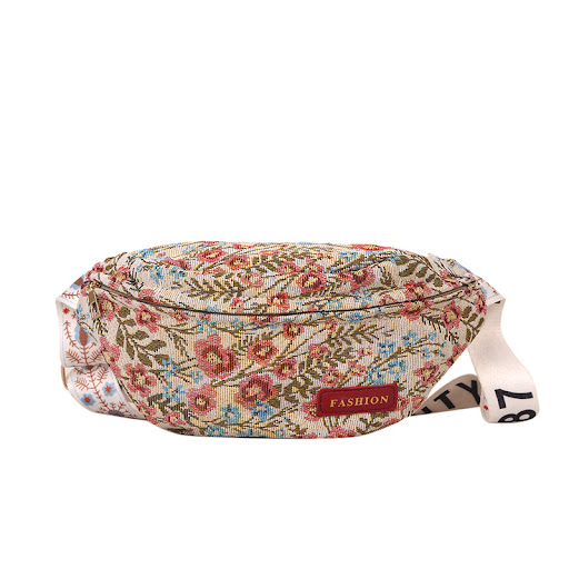 Title 5, Womens Fashion Retro Wide Strap Crossbody Bag ...