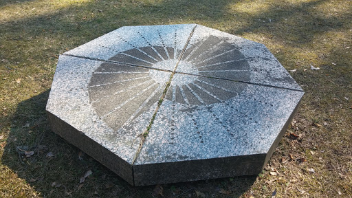 Stone Table