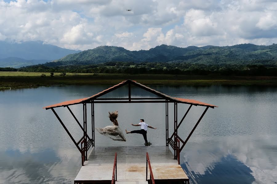 Photographer sa kasal Jesus Ochoa (jesusochoa). Larawan ni 13 Disyembre 2019