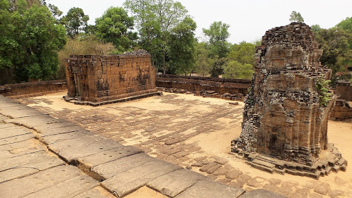 Cambodia 2016