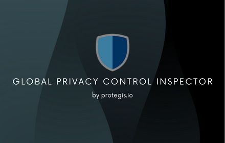 Global Privacy Control (GPC) Inspector small promo image