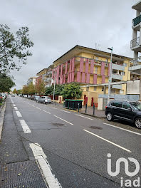 appartement à Toulouse (31)