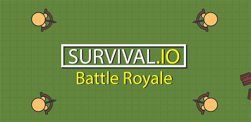 Survival.io Battle Royale