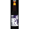 Logo of Brewdog Rip Tide