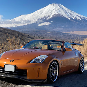 フェアレディZ Z33