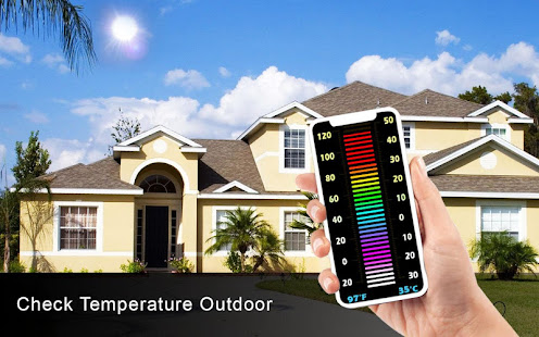 56 Top Pictures Temperature Check App Download / Body Temperature Check For Android Apk Download