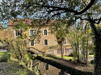 maison à Cénac-et-Saint-Julien (24)