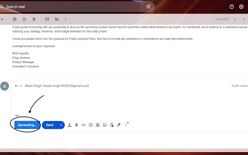 LingoBot screenshot 3
