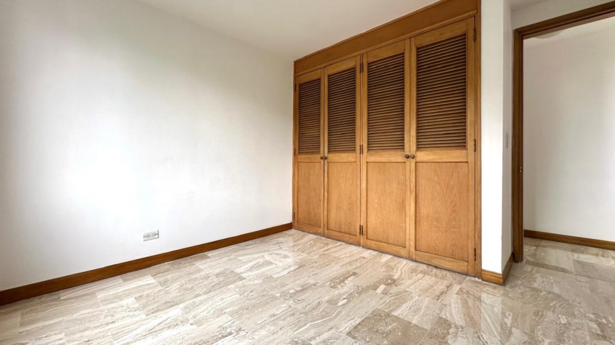 Apartamento para Arriendo en Poblado