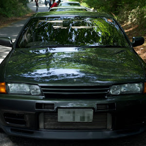 スカイライン GT-R BNR32