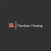 Hamilton Heating Ltd Logo