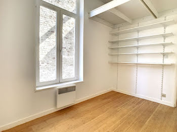 appartement à Lille (59)