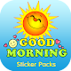 Download Good Morning Stickers for WAStickerApps For PC Windows and Mac 1.0