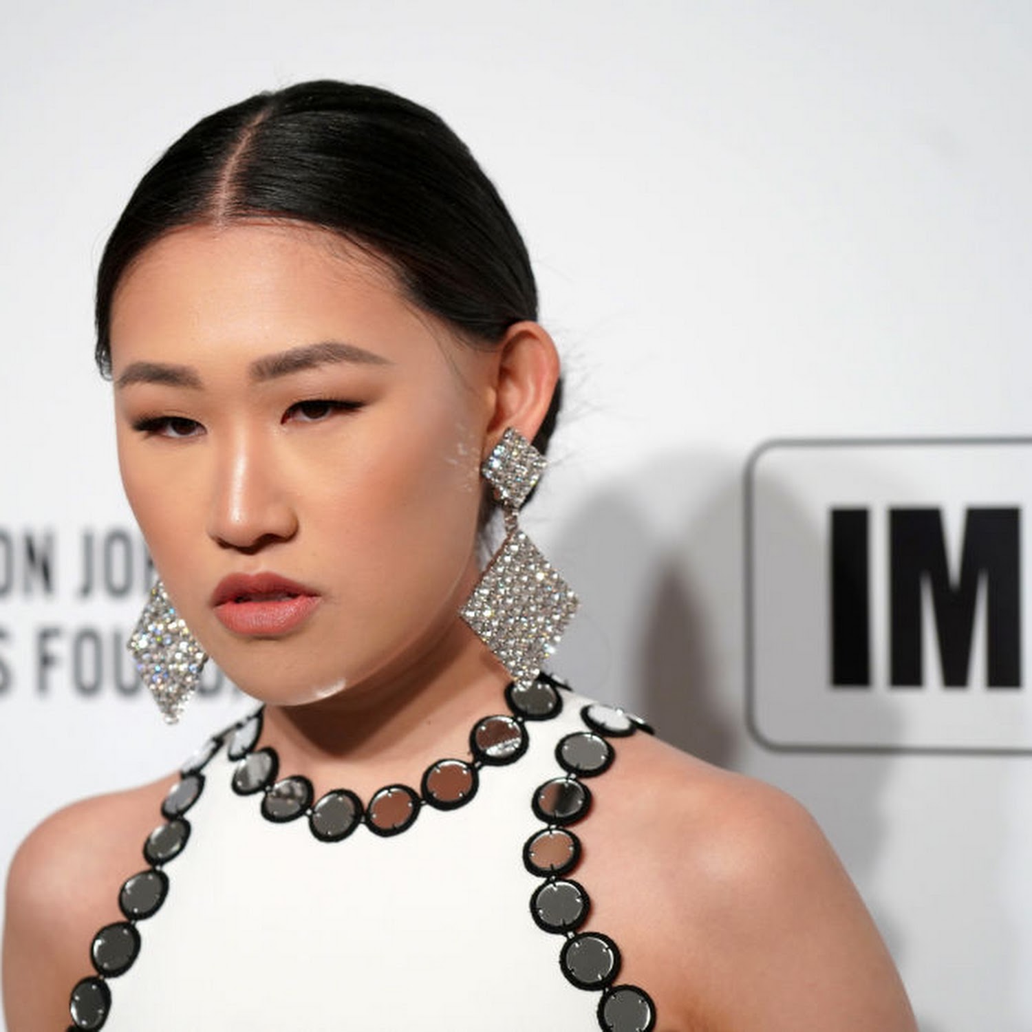 The most extravagant looks from the cast of 'Bling Empire