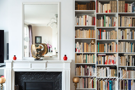 Appartement avec terrasse 3