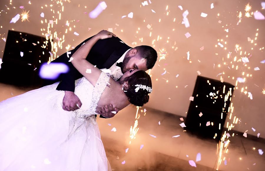 Svatební fotograf Enrique Robledo (enriquerobledo). Fotografie z 16.června 2020