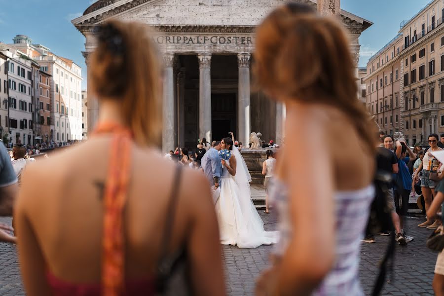 Fotografo di matrimoni Fabio Perfetti (fabioperfetti). Foto del 14 febbraio