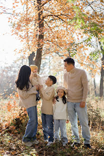 Wedding photographer Valentina Likina (likinaphoto). Photo of 10 January 2023