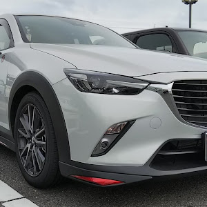 CX-3 DKEFW