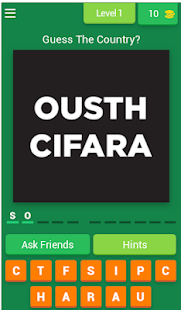 Guess the Country | Country Name | Country Quiz(圖2)-速報App