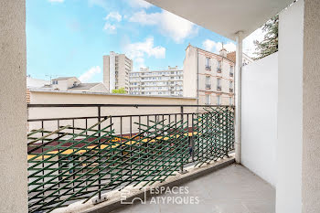 appartement à Vincennes (94)