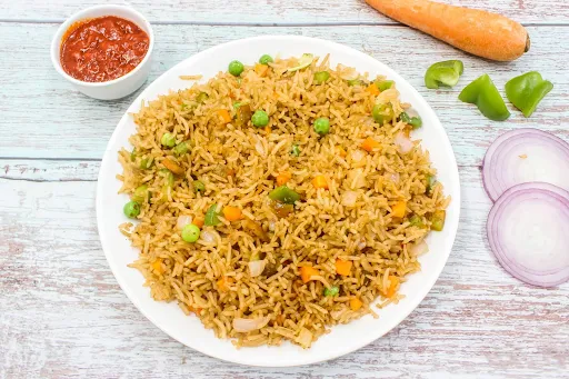 Veg Rice