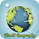 Download World geography For PC Windows and Mac 1.0