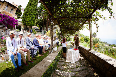 Fotografer pernikahan Max Pannone (maxpannone). Foto tanggal 8 April 2018