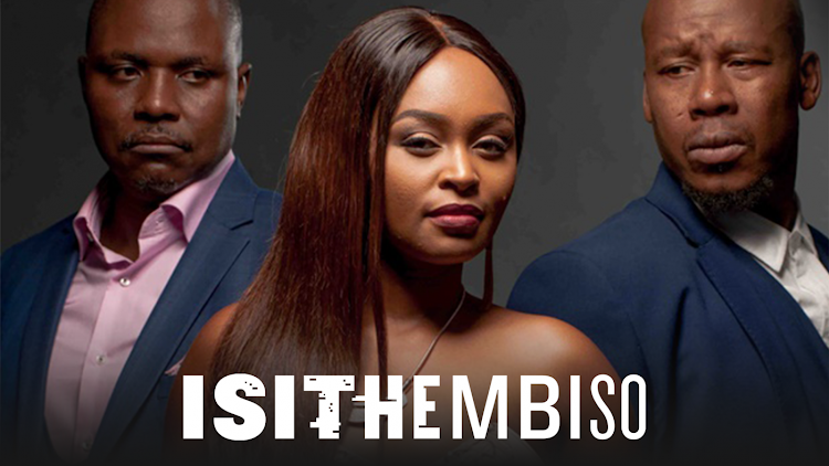 Isithembiso tells the story of Mzansi's youth struggling to make their dreams come true in the big city