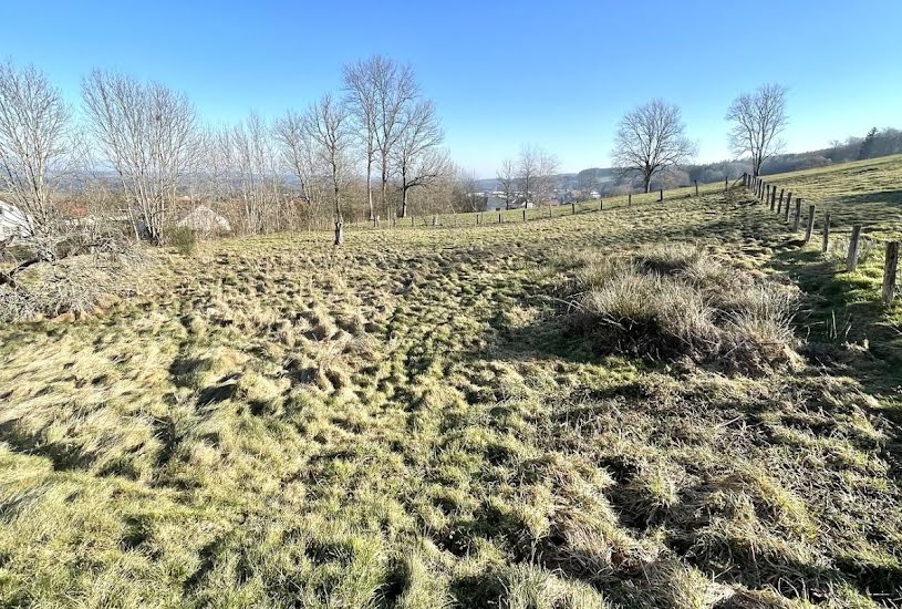  Vente Terrain à bâtir - 1 278m² à Épinal (88000) 