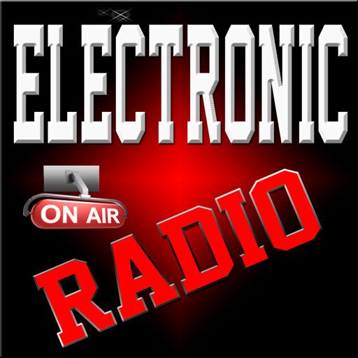 Electronic Radio-Free Stations