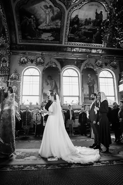 Wedding photographer Marina Agapova (agapiss). Photo of 6 January 2021