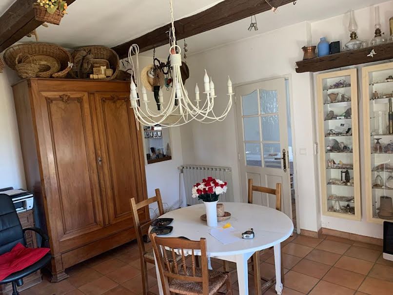 Vente maison 4 pièces 150 m² à Arles (13200), 549 900 €