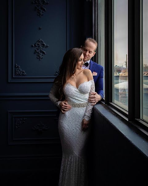 結婚式の写真家Julie Elizabeth Norris (juliebroadbent)。2019 4月21日の写真