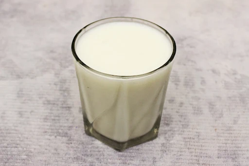 Jeera Masala Lassi