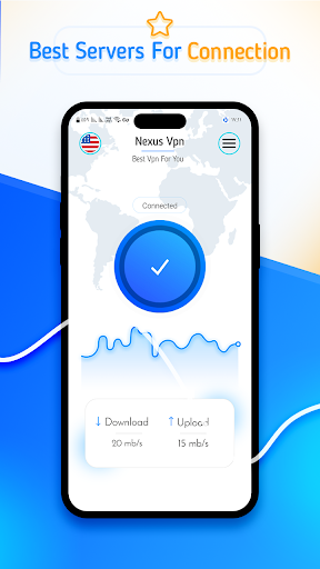 Screenshot Spider VPN -safe and fast