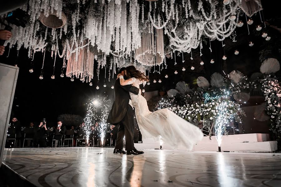 Photographe de mariage José Luis Reveles (joseluisreveles). Photo du 1 septembre 2022