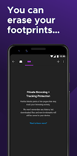 Firefox Browser: fast, private & safe web browser 3